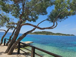 Paul et Nana - Trogir - 0