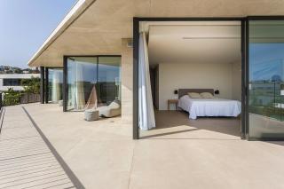 Villa Al Fresco Sitges Center and 10 minutes walk from beach Amaizing Design New Villa and new urbanization - Sitges - 6