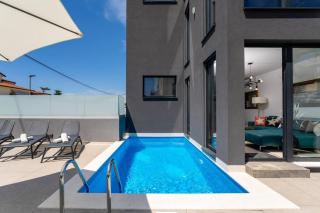 Casa Brave - Funtana - 0