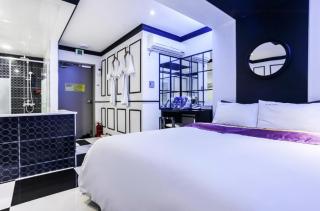 The Zara Hotel - Jeju - 5