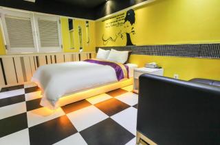 The Zara Hotel - Jeju - 4