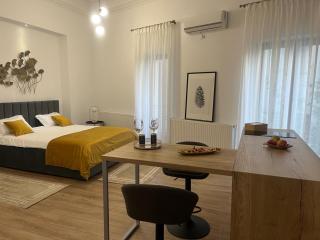 Aris Central&Cozy Studios - Iaşi - 9