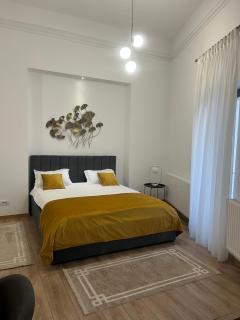 Aris Central&Cozy Studios - Iaşi - 8