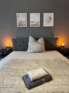Appartement "Nina"im Dachgeschoss, inklusive Parkplatz - Halle an der Saale - 0
