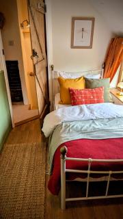 Parsons Cottage - A rural retreat South Norfolk - - 7