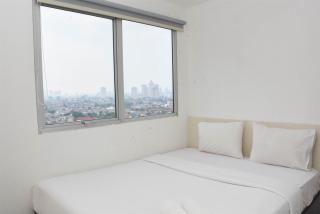 Comfort and Simply 2BR at Pakubuwono Terrace Apartment By Travelio - 0