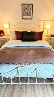 Parsons Cottage - A rural retreat South Norfolk - - 8