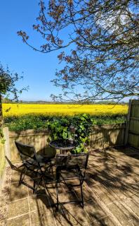 Parsons Cottage - A rural retreat South Norfolk - - 1