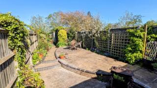 Parsons Cottage - A rural retreat South Norfolk - - 3