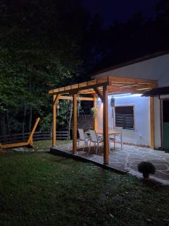 Vikendica WoodNook Kosmaj - Šumski kutak - Sopot - 1