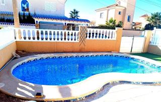 Villa Lölka - San Miguel de Salinas - 8