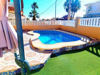 Villa Lölka - San Miguel de Salinas - 9
