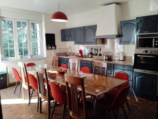 Villa Jasmin Thionville - Thionville - 7