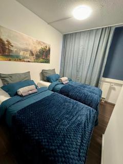 Candy Vibe Inn - Nuremberg - 2