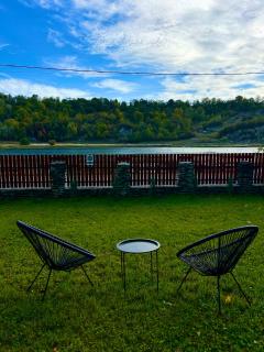 Sofia Lake House - 2