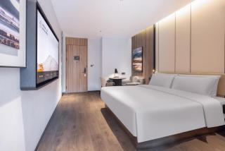 Atour X Hotel The Bund East Nanjing Road - 3