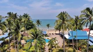 Andaman Lanta Resort - SHA Extra Plus - Koh Lanta - 1