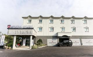 Moira Hotel - Jeju - 9