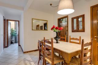 Guelfo Apartment by Mamo Florence - Florença - 5