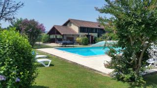 Logis Gascons - Saint-Justin - 3