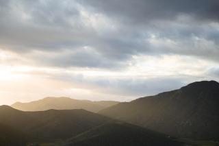 Le Petit Karoo Ranch - Oudtshoorn - 4