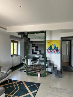 Dolce vita luxury house - Luino - 9