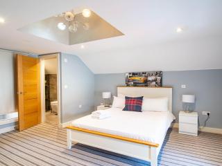 Ebenezer Street Retreat - Spacious 4 Bedroom House - Sheffield - 8