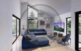 Cozy Home In Saltum With Sauna - Saltum - 8