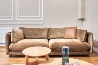 Stylish Apt In Old Town Fatih Istanbul - Istanbul - 2