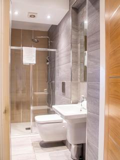 Ebenezer Street Retreat - Spacious 4 Bedroom House - Sheffield - 6