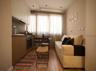 Arkle Apartment 7 - Tirana - 2