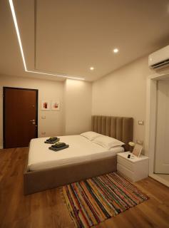 Arkle Apartment 7 - Tirana - 1