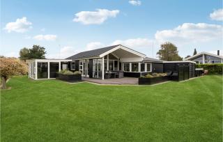 Stunning Home In Broager With Wifi - Broager - 1