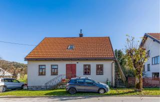 Cozy Apartment In Ravna Gora With Wifi - Ravna Gora - 4