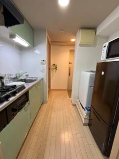 道頓堀宿舎d68 - Osaca - 9