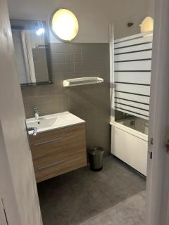 Apt Or Chalet Near The Slopes Saint Chaffrey - Saint-Chaffrey - 2