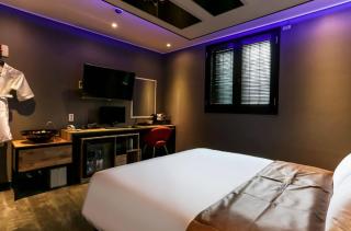 Moira Hotel - Jeju - 2