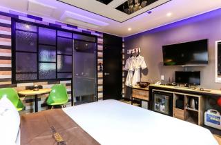 Moira Hotel - Jeju - 1