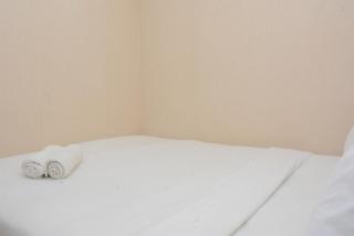 Minimalist 1BR at Kebagusan City Apartment By Travelio - 4