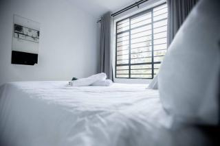 1 bedroom cosy apartment in Nairobi, Kitsuru - 4