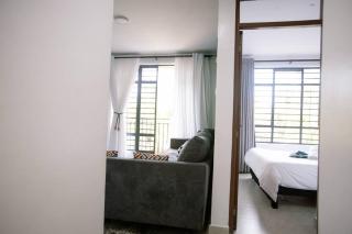 1 bedroom cosy apartment in Nairobi, Kitsuru - 1