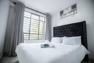 1 bedroom cosy apartment in Nairobi, Kitsuru - 5