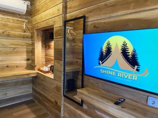 Shine River - Ciwidey - 1
