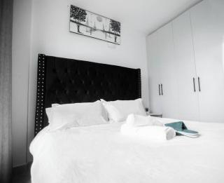 1 bedroom cosy apartment in Nairobi, Kitsuru - Nairobi - 2