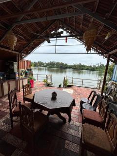 River View - North Paravur - 3