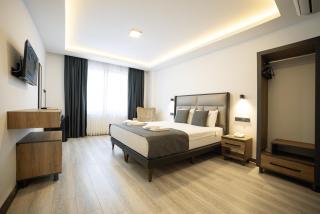 Kriti Hotel Antalya - Antalya - 7