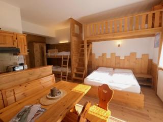 Valles Vacanze - ski in & ski out - 8