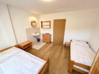 Lenhart's Ryžovna by Mountain ways - 3