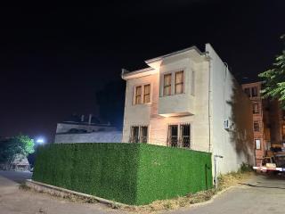 Stylish Apt In Old Town Fatih Istanbul - Istanbul - 7