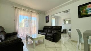 Appartement 3 pièces - Proche Centre Cannes - Cannes - 8